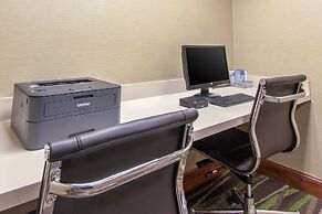 Comfort Inn & Suites Norman near University