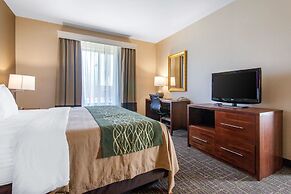 Comfort Inn & Suites Norman near University