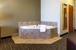 Comfort Inn & Suites Norman near University