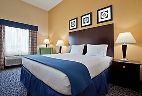 Holiday Inn Express & Suites Akron Regional Airport Area, an IHG Hotel