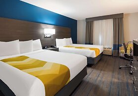 Best Western Eastland