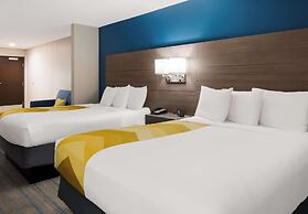 Best Western Eastland