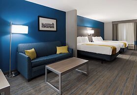 Best Western Eastland