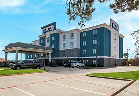 Best Western Eastland