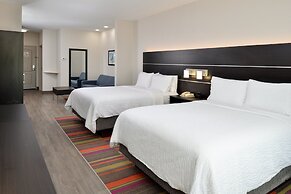 Holiday Inn Express & Suites Carthage, an IHG Hotel