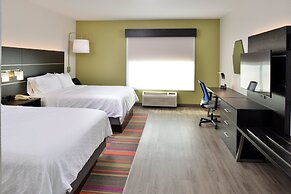 Holiday Inn Express & Suites Carthage by IHG