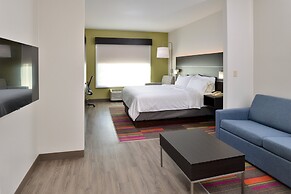 Holiday Inn Express & Suites Carthage by IHG