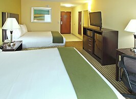Holiday Inn Express & Suites Carthage by IHG