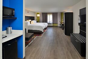 Holiday Inn Express & Suites Carthage by IHG