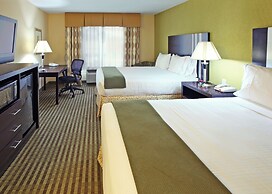 Holiday Inn Express & Suites Carthage by IHG