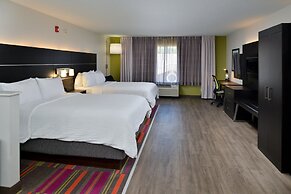 Holiday Inn Express & Suites Carthage by IHG