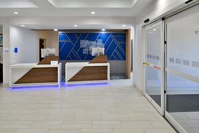 Holiday Inn Express & Suites Carthage by IHG