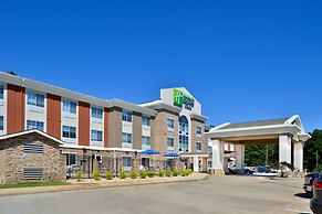 Holiday Inn Express & Suites Carthage, an IHG Hotel