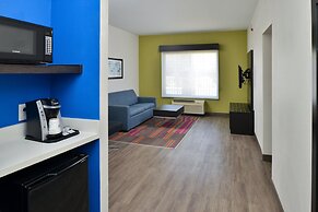 Holiday Inn Express & Suites Carthage by IHG