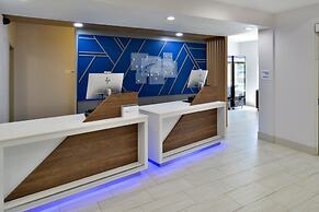 Holiday Inn Express & Suites Carthage by IHG