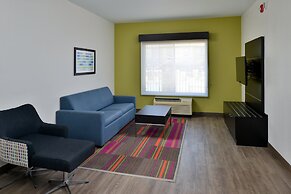 Holiday Inn Express & Suites Carthage by IHG