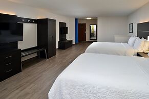 Holiday Inn Express & Suites Carthage by IHG