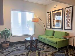 Holiday Inn Express & Suites Hearne by IHG