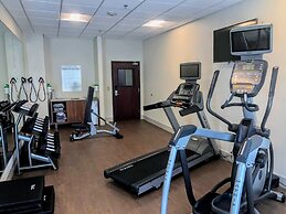 Holiday Inn Express & Suites Hearne by IHG