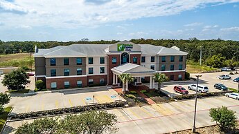Holiday Inn Express & Suites Hearne by IHG