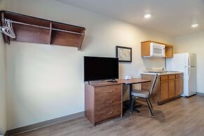WoodSpring Suites Champaign near University