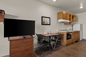 WoodSpring Suites Champaign near University