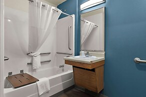 WoodSpring Suites Champaign near University