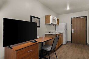 WoodSpring Suites Champaign near University