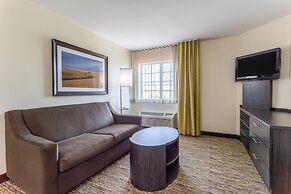 Candlewood Suites Aurora-Naperville, an IHG Hotel