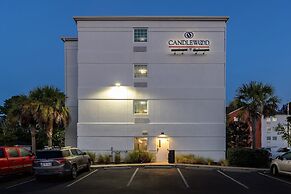 Candlewood Suites Bluffton-Hilton Head by IHG