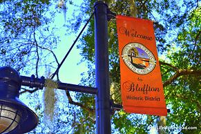 Candlewood Suites Bluffton-Hilton Head by IHG