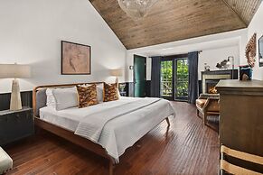 Hotel Mountain Brook