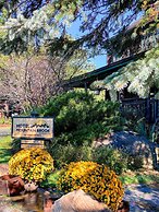 Hotel Mountain Brook