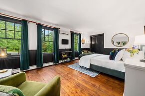 Hotel Mountain Brook