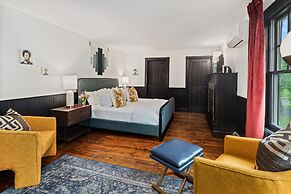 Hotel Mountain Brook