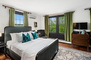 Hotel Mountain Brook
