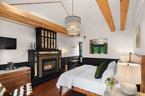 Hotel Mountain Brook