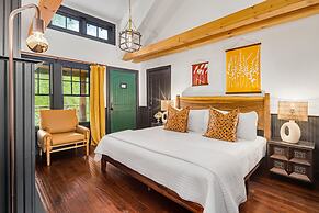 Hotel Mountain Brook