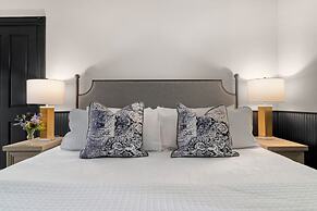 Hotel Mountain Brook