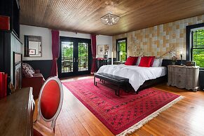 Hotel Mountain Brook