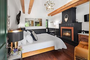 Hotel Mountain Brook