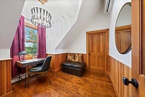 Hotel Mountain Brook