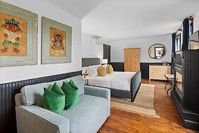 Hotel Mountain Brook