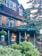 Hotel Mountain Brook