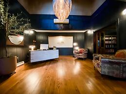 Hotel Mountain Brook