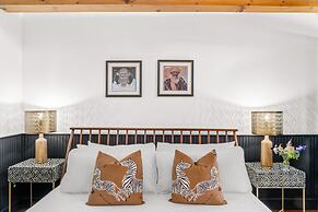 Hotel Mountain Brook