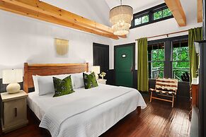 Hotel Mountain Brook