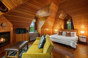 Hotel Mountain Brook