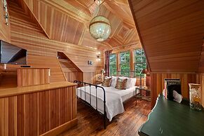 Hotel Mountain Brook