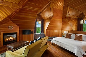Hotel Mountain Brook